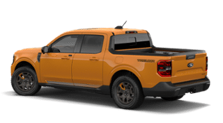 2026 Ford Maverick® External Image 3